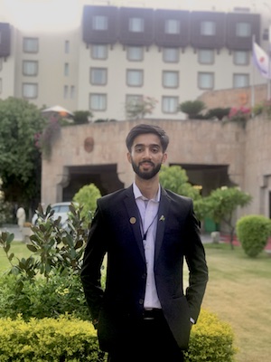 Climate Change in Pakistan: Impact and Wake-up Call for Youth